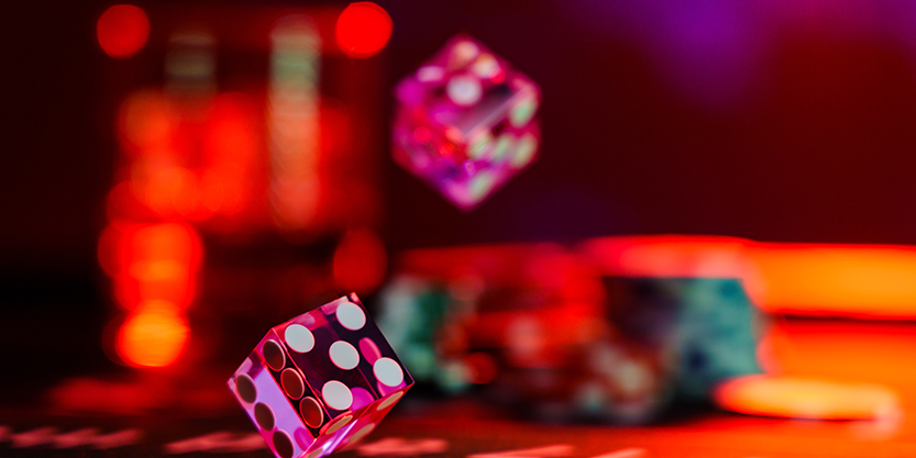 Бонуси казино: Поради щодо вибору найвигідніших пропозицій  