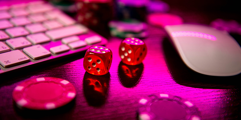 Велком бонус в інтернет-казино: вигоди та рекомендації для гравців            